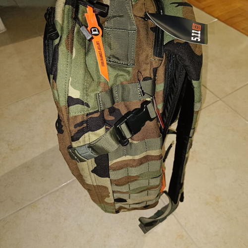 5.11 Rush 24 backpack 37 liters new