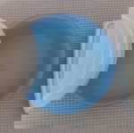  Δοχεία φύλαξης τροφίμων ( 4 τμχ. )