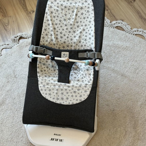 Jane Baluu Star Baby Relax Seat like new up to 9kg