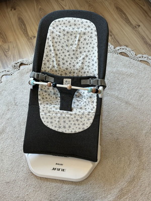 Jane Baluu Star Baby Relax Seat like new up to 9kg
