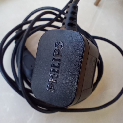 Philips HQ850 power adapter used for shaver