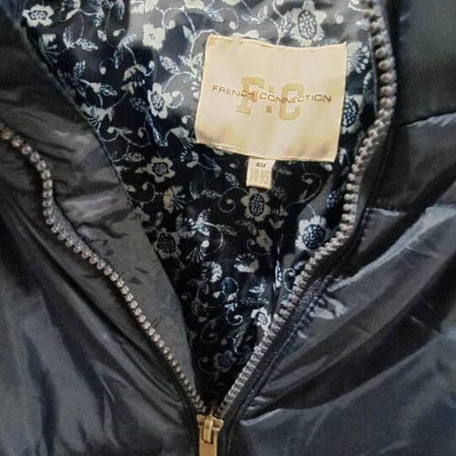 French Connection jacket 14/15 years like new, blue, 164 cm