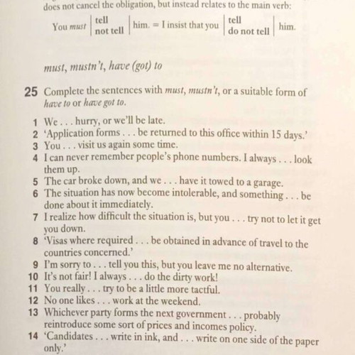 Advanced English Practice by B.D. Graver used