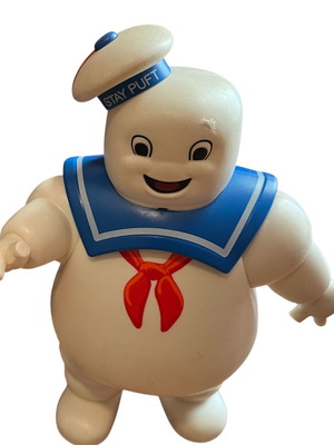 Playmobil figure Karamelitsas
