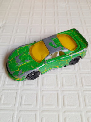 Hot Wheels toy car used