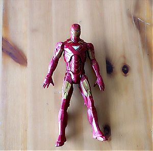 Iron man φιγούρα (20cm)