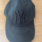 Hat black new