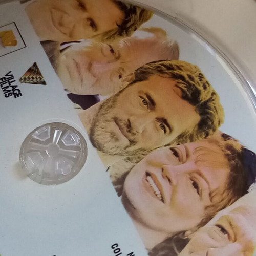 Emotional Arithmetic DVD