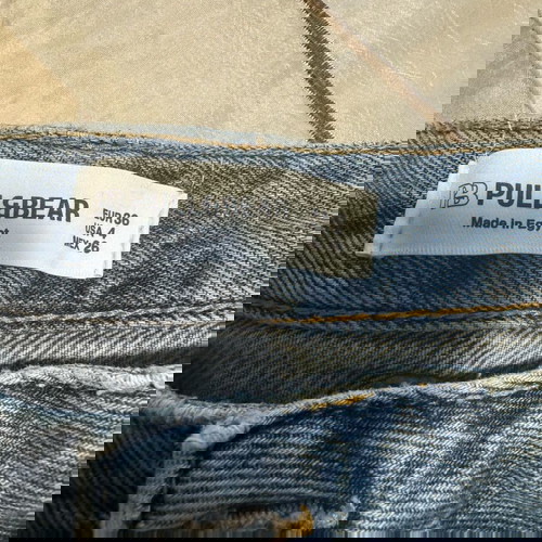 Τζιν Pull&Bear