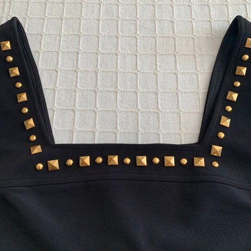 Joseph Ribkoff black top 3XL like new