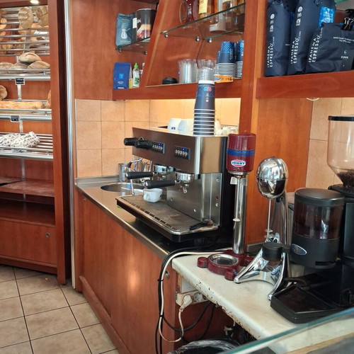 Snack and Coffee Business for Sale in Haidari