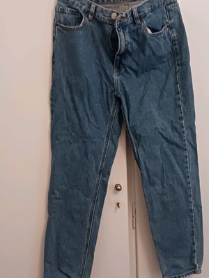 Τζιν παντελόνι Pull&Bear