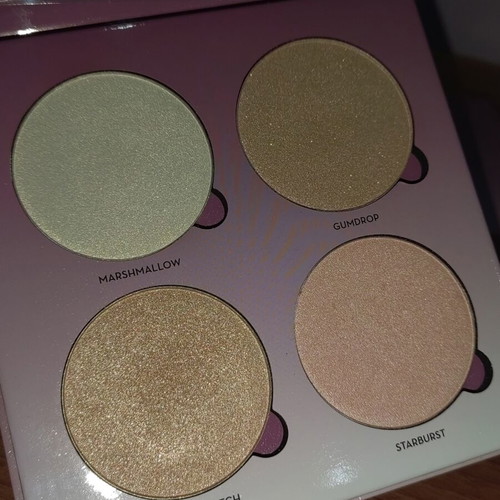 Anastasia Beverly Hills Glow Kit new