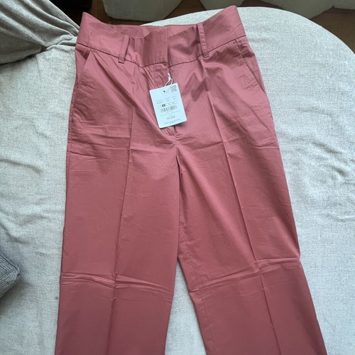 Lanidor cotton pants size M new, unworn