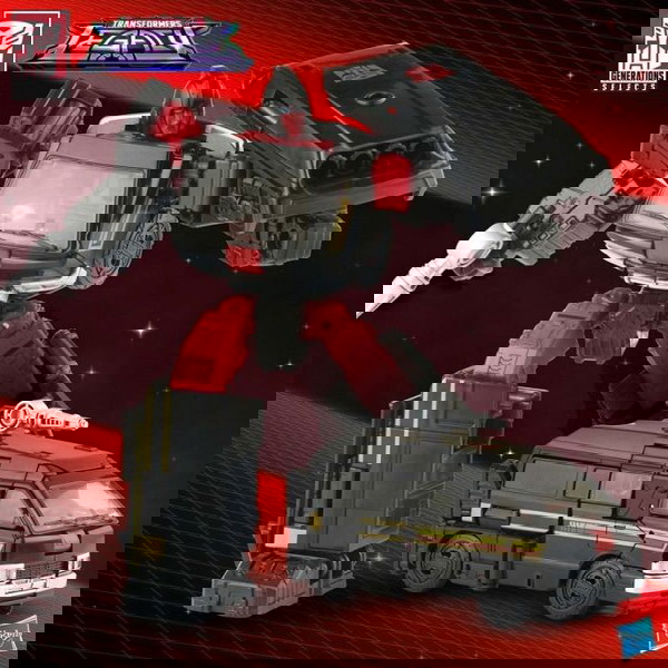 Transformers dk-2 guard