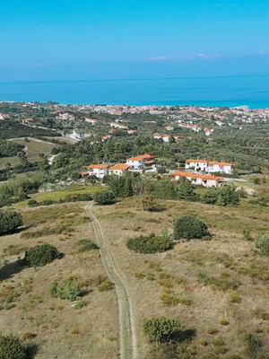 Продавам Земеделска земя в Чаниоти 17197 m2