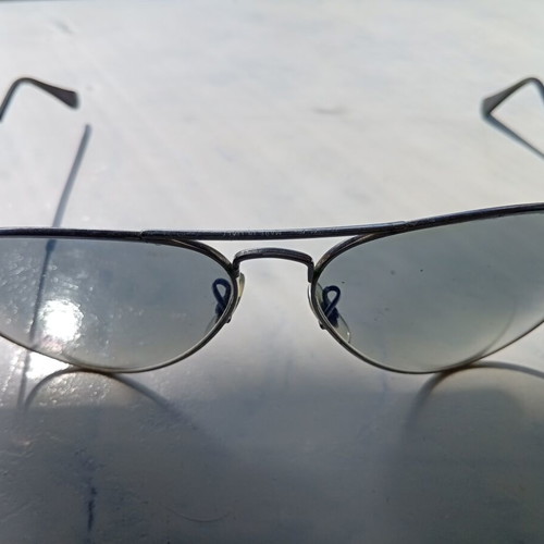 Ray-Ban sunglasses