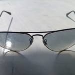 Ray-Ban sunglasses