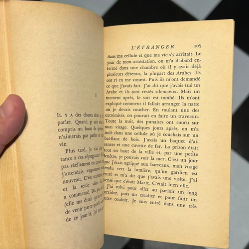 Vintage Book Allen / Brooks 1985 used, cinema arts