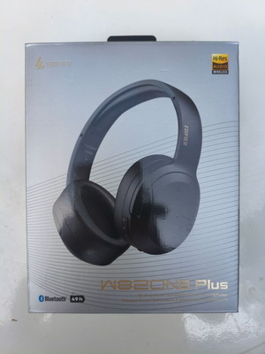 Edifier W820NB Plus Ασύρματα Over Ear Ακουστικά καινούργια, ANC