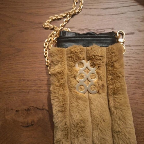 Kooreloo mobile phone bag like new