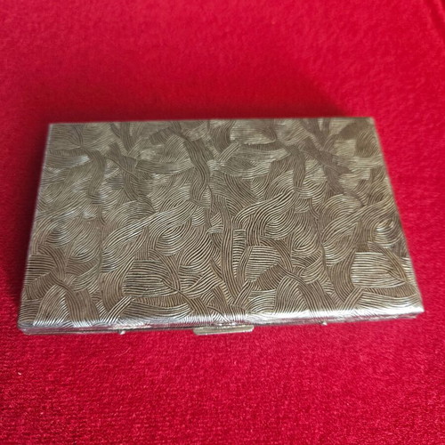 Prince vintage cigarette case like new