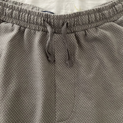 LC Waikiki men's shorts like new, size L/XL, white and gray