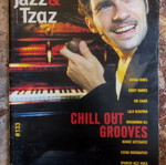 Jazz & Jazz magazine used, pack of 4 issues