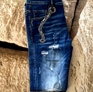 Jean dsquared
