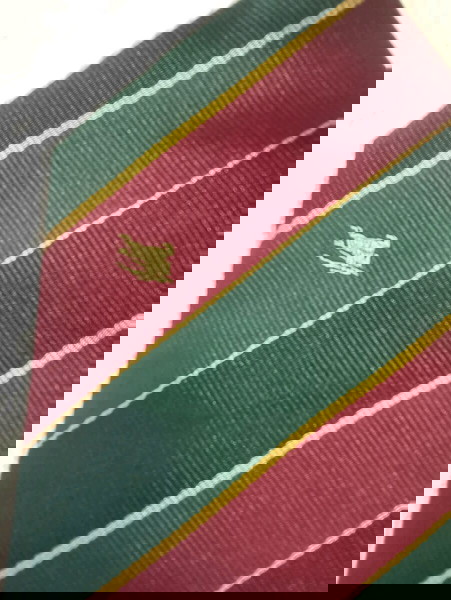 γραβάτα Burberry
