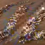  ζώνη vintage