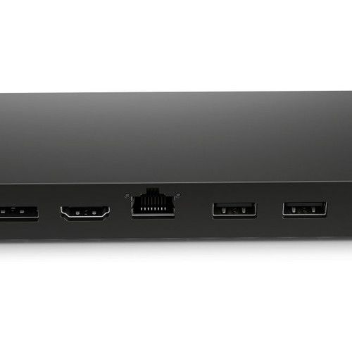HP Universal USB-C Multiport Hub like new