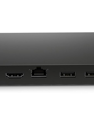 HP Universal USB-C Multiport Hub like new