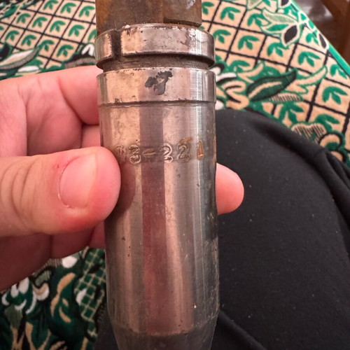 Industrial nozzle tool 03-224 like new