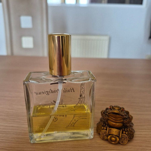 Nuxe Huile Prodigieuse body oil 100ml used