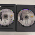 Blade II DVD σαν καινούργιο, 2 δίσκοι, υπότιτλοι, περιπέτεια δράσης φαντασίας