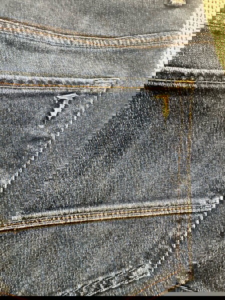 Trussardi Jeans ανδρικό
