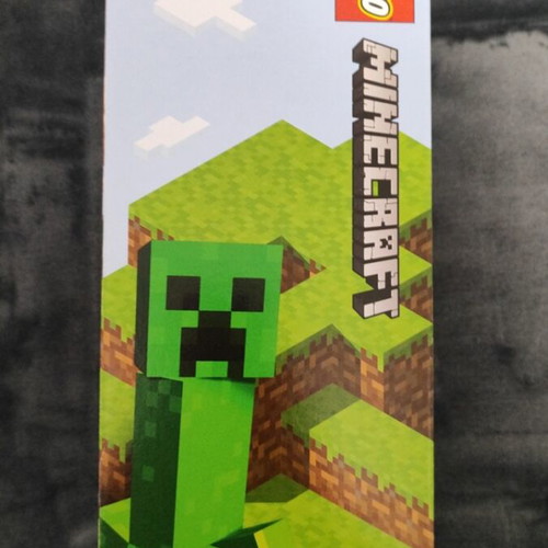 Lego Minecraft 21170 The Pig House new, sealed