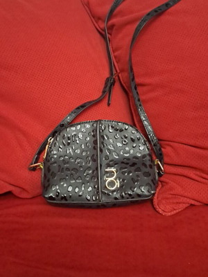 Nobo crossbody bag new, black