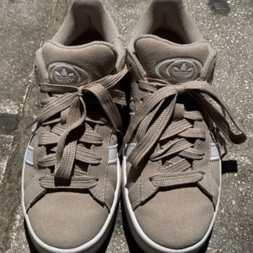 adidas gazelle silver green womens Adidas Campus 00s Gum/Cream White/Core Black Shoes Fall 2025