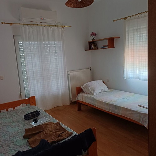 Maisonette house in Asprovalta with sea and mountain view