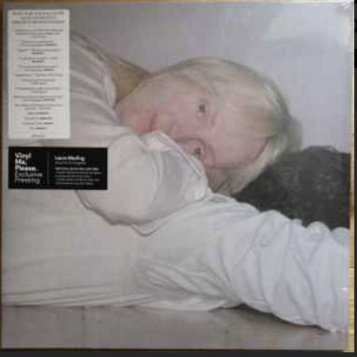 Laura Marling Song For Our Daughter vinyl new, limited edition