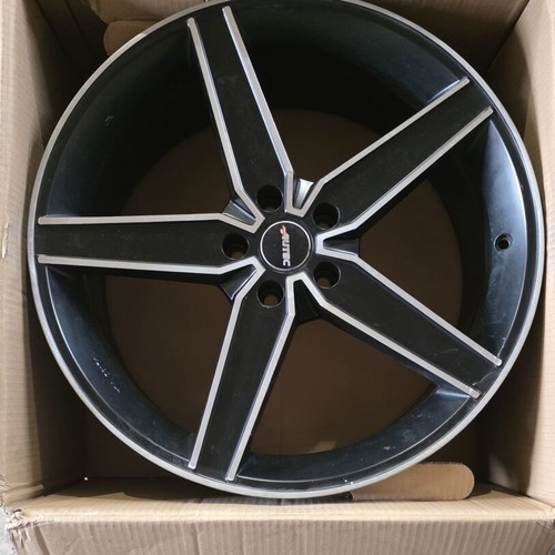 Car rims 5×112 20 inch used, model KBA 50174