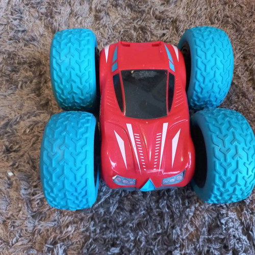 Exost Remote Control Car 360 Cross II used