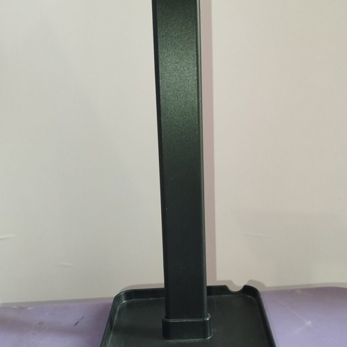 Headphone stand light, like new