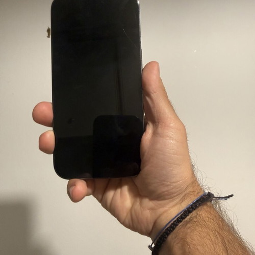 iPhone 14 Pro Deep Purple 128GB