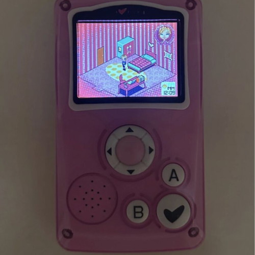 MyLife Giochi Preziosi handheld game console
