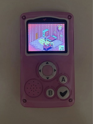 MyLife Giochi Preziosi handheld game console