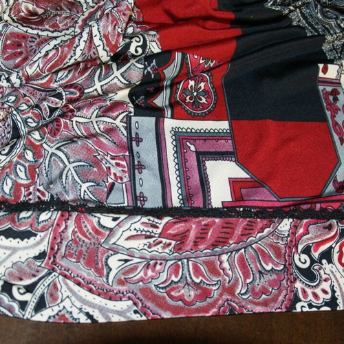 Jus d' Orange dress used, spring summer, size Medium