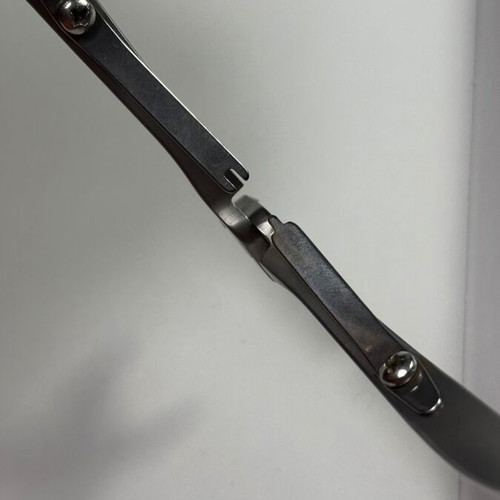 Staleks Pro 5 mm professional nipper used for manicure and pedicure